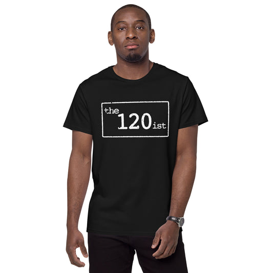 the 120ist tee